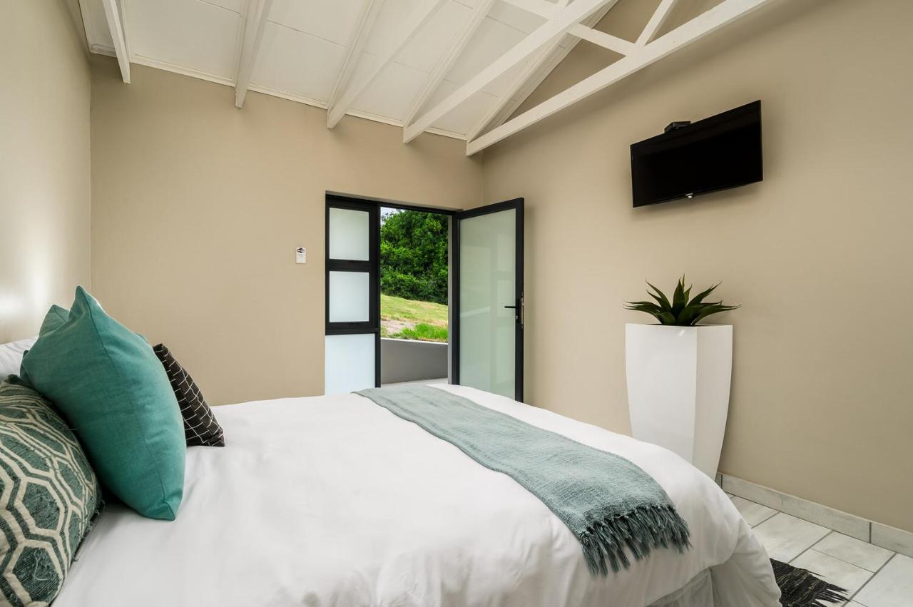 15 Port Elizabeth Country Getaway Deer Park Estate15 Hotel Екстериор снимка
