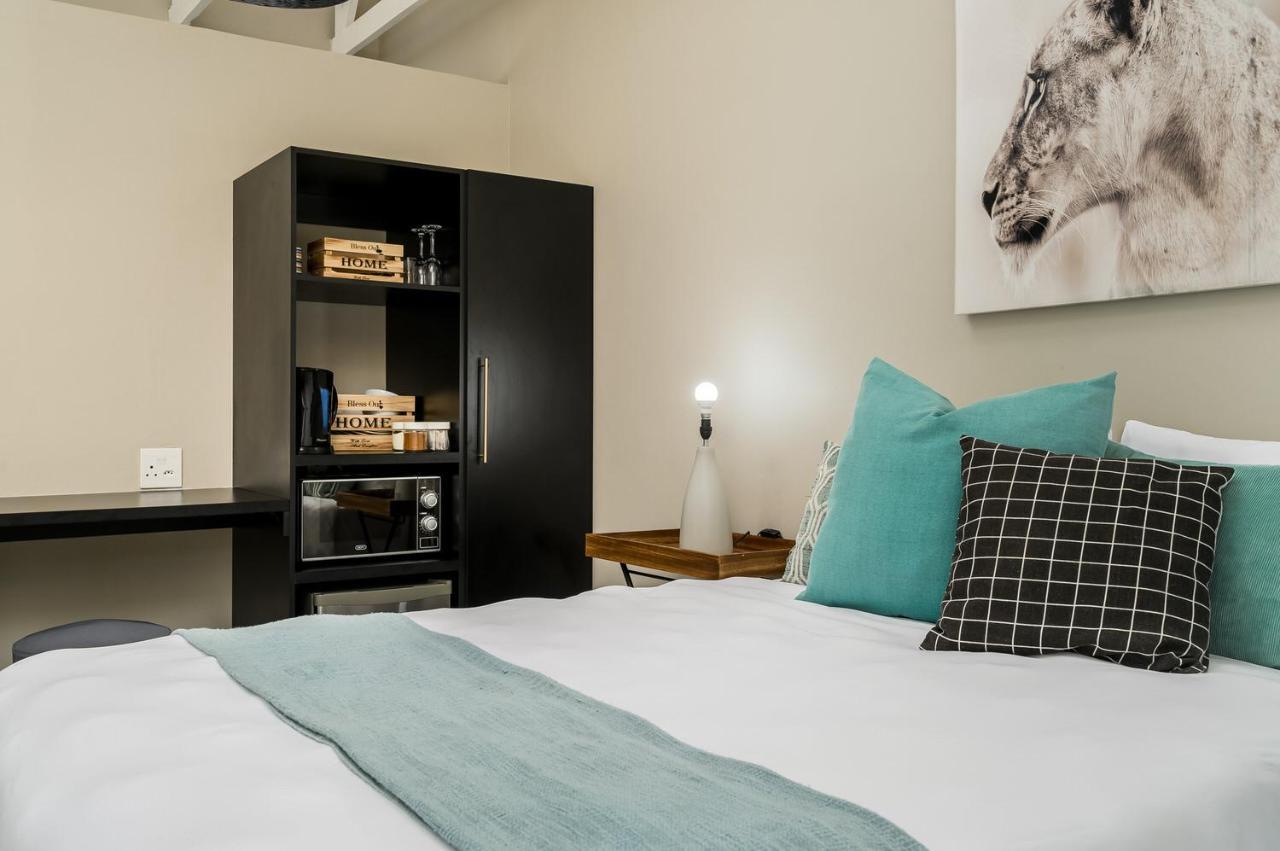 15 Port Elizabeth Country Getaway Deer Park Estate15 Hotel Екстериор снимка