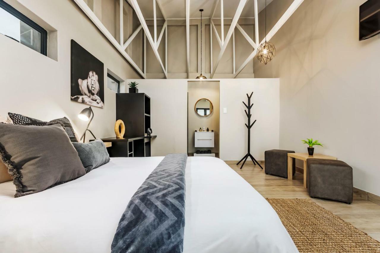 15 Port Elizabeth Country Getaway Deer Park Estate15 Hotel Екстериор снимка
