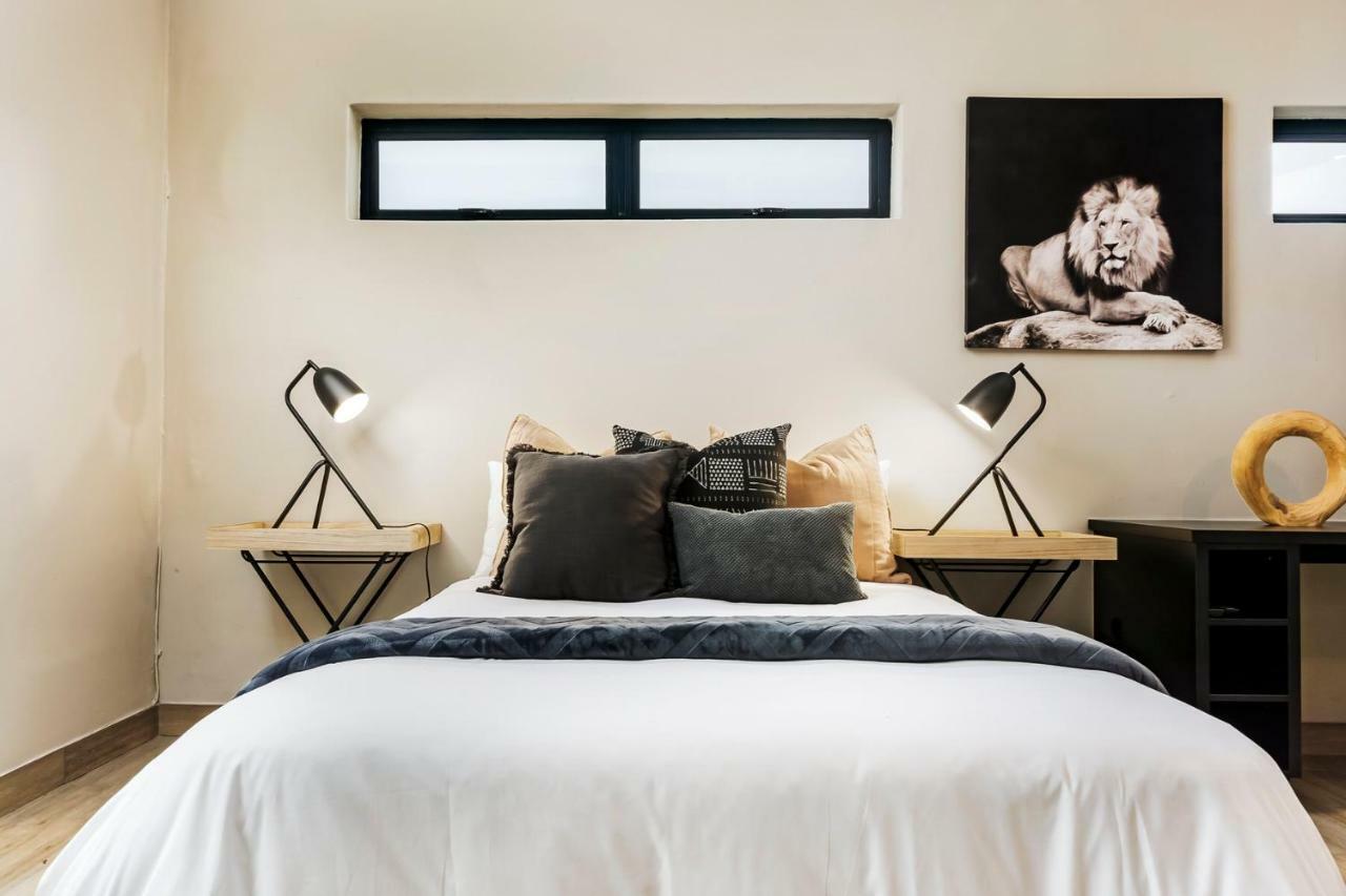 15 Port Elizabeth Country Getaway Deer Park Estate15 Hotel Екстериор снимка