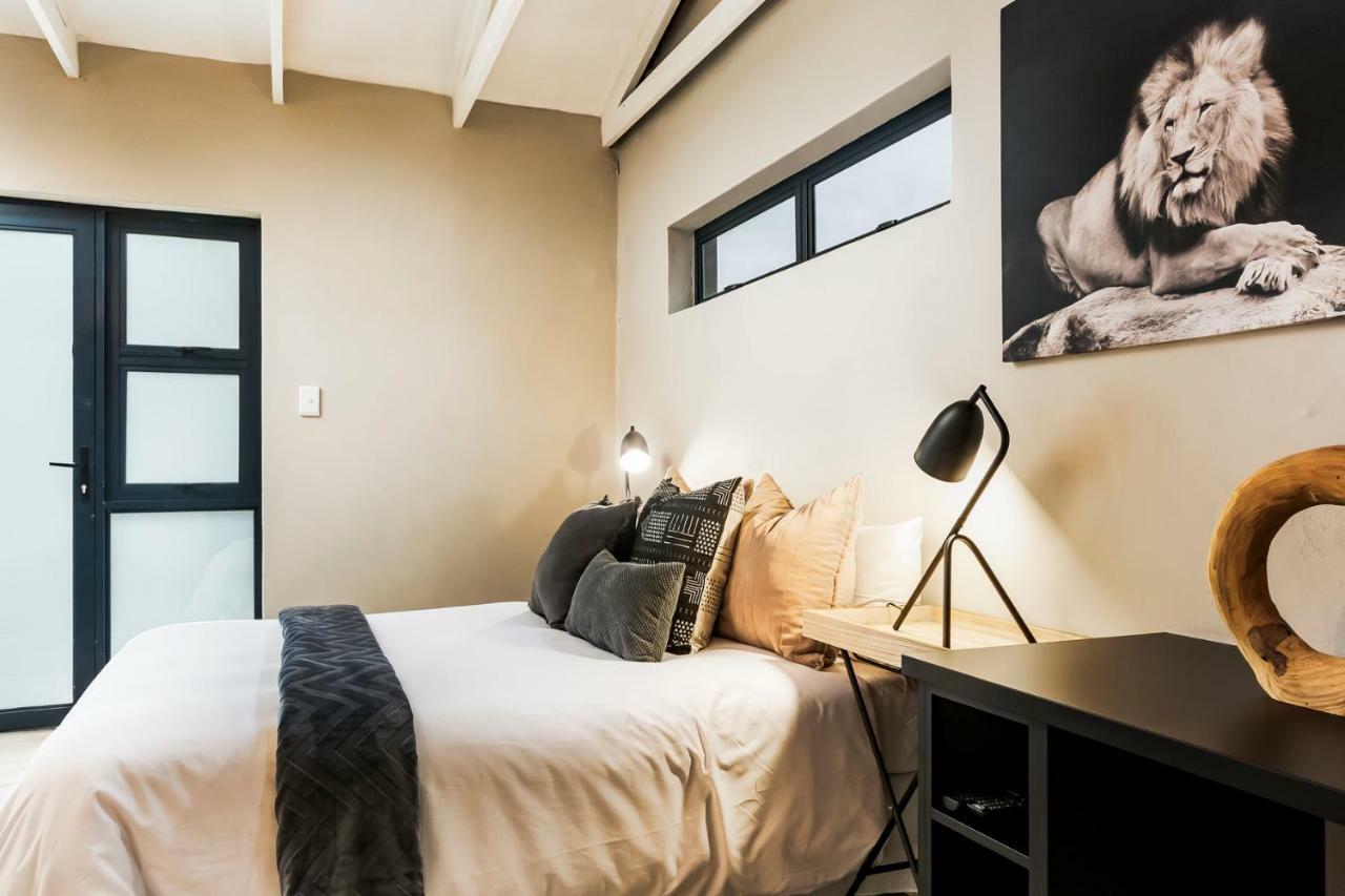 15 Port Elizabeth Country Getaway Deer Park Estate15 Hotel Екстериор снимка