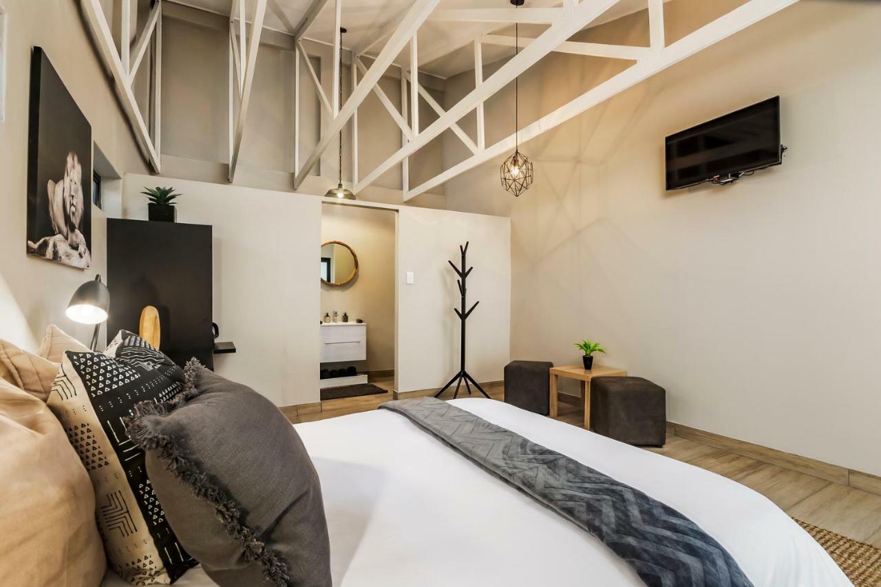 15 Port Elizabeth Country Getaway Deer Park Estate15 Hotel Екстериор снимка