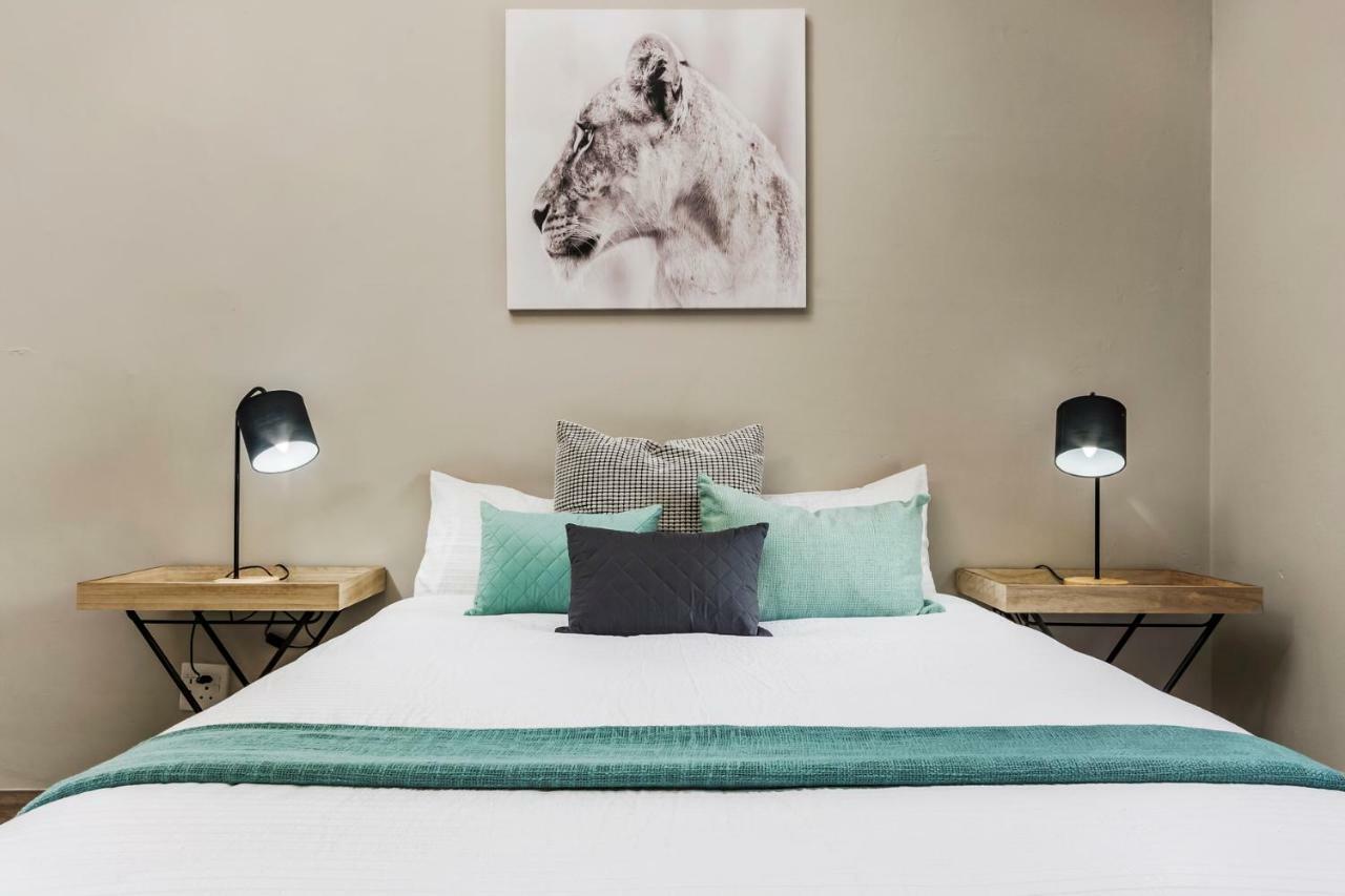 15 Port Elizabeth Country Getaway Deer Park Estate15 Hotel Екстериор снимка