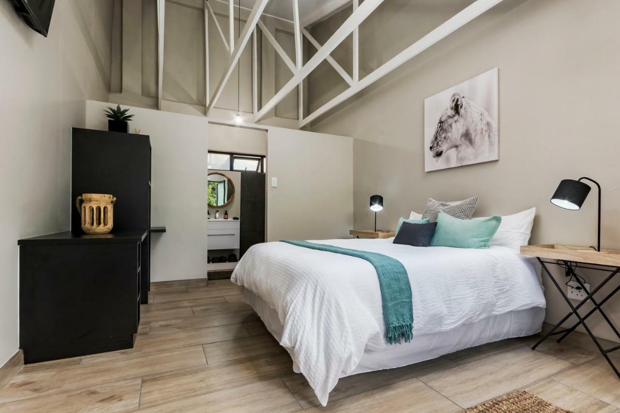 15 Port Elizabeth Country Getaway Deer Park Estate15 Hotel Екстериор снимка