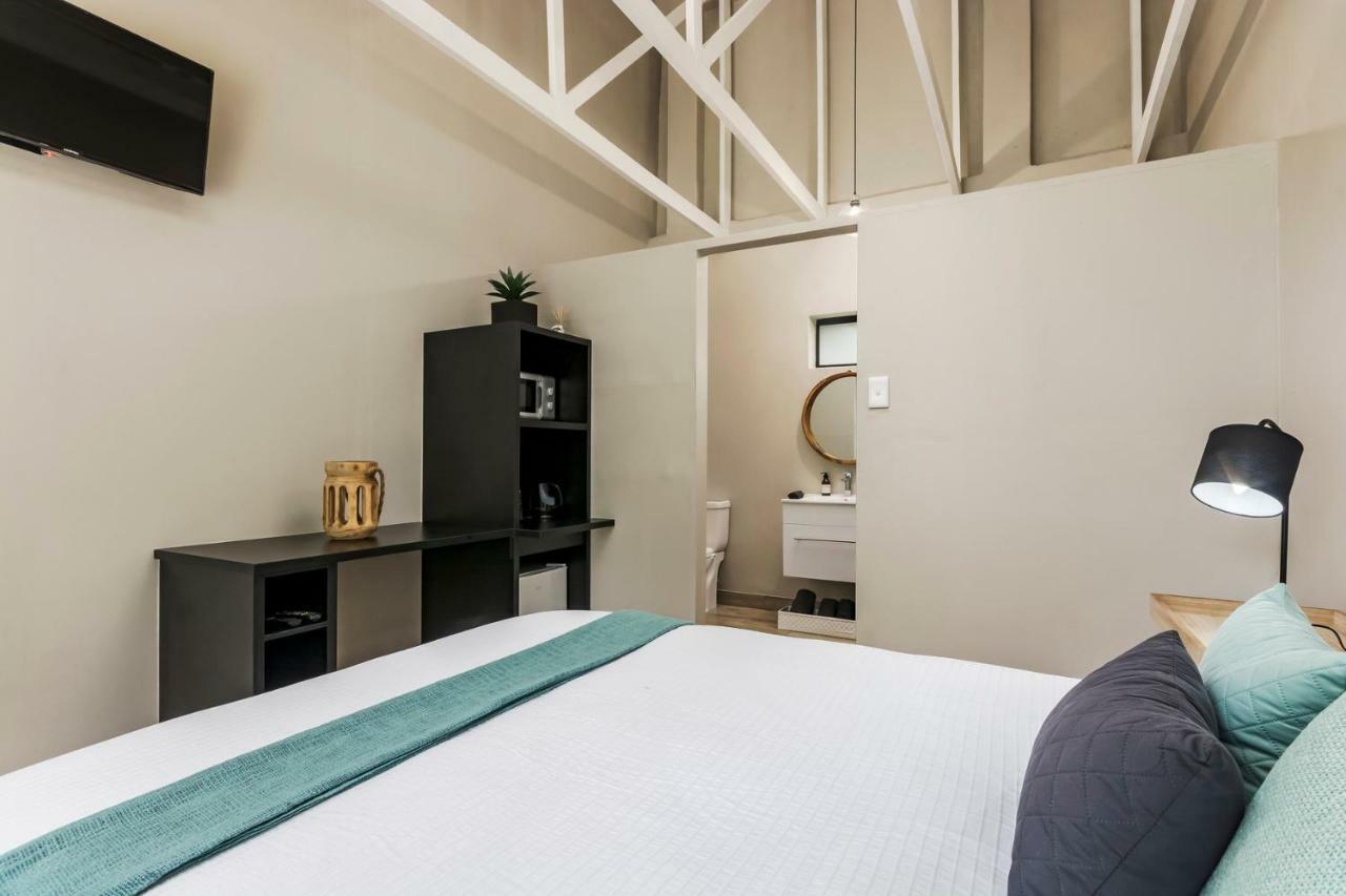 15 Port Elizabeth Country Getaway Deer Park Estate15 Hotel Екстериор снимка