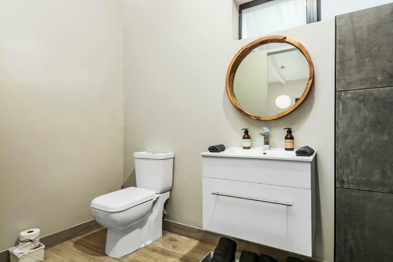 15 Port Elizabeth Country Getaway Deer Park Estate15 Hotel Екстериор снимка