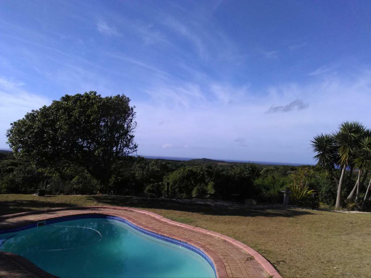 15 Port Elizabeth Country Getaway Deer Park Estate15 Hotel Екстериор снимка